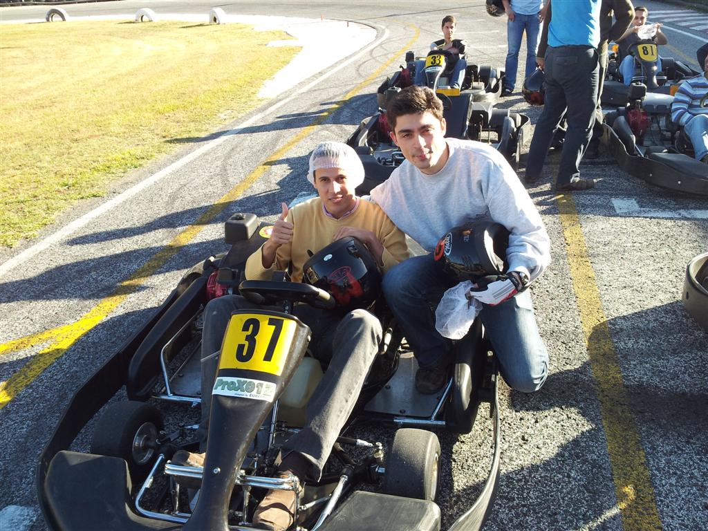 8º GP EDS10